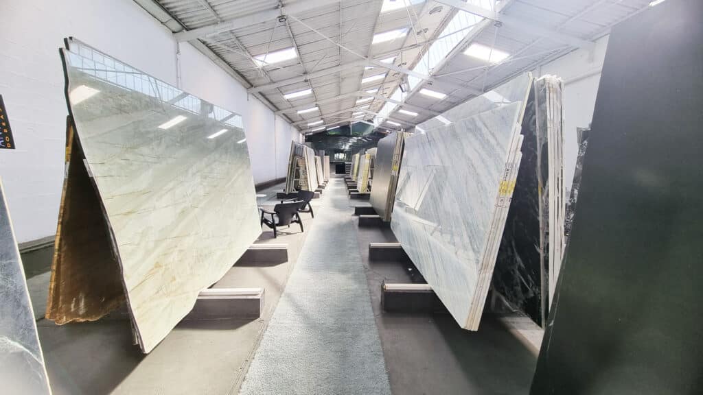 Rochas naturais nobres São Paulo