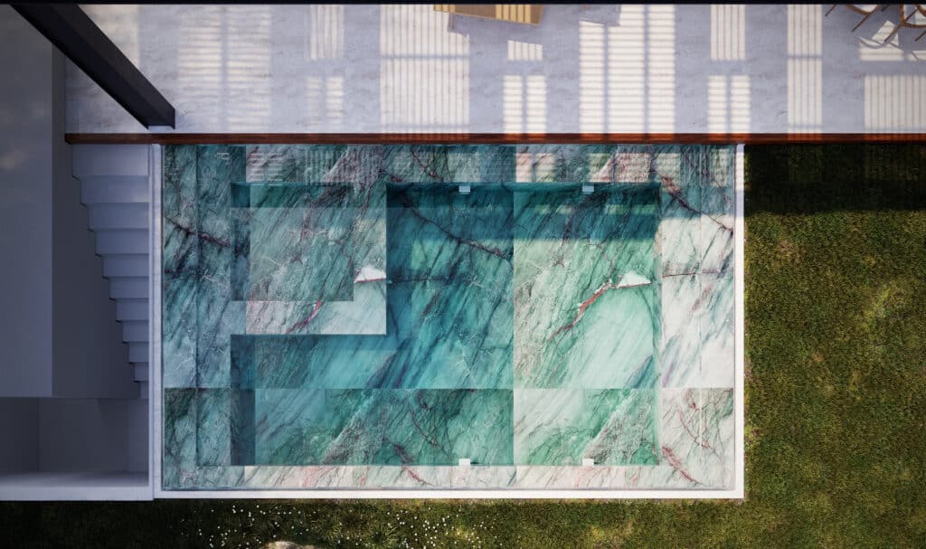 Quartzito Stone marmi