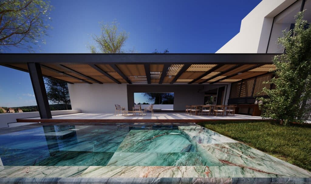 Quartzito Stone Marmi